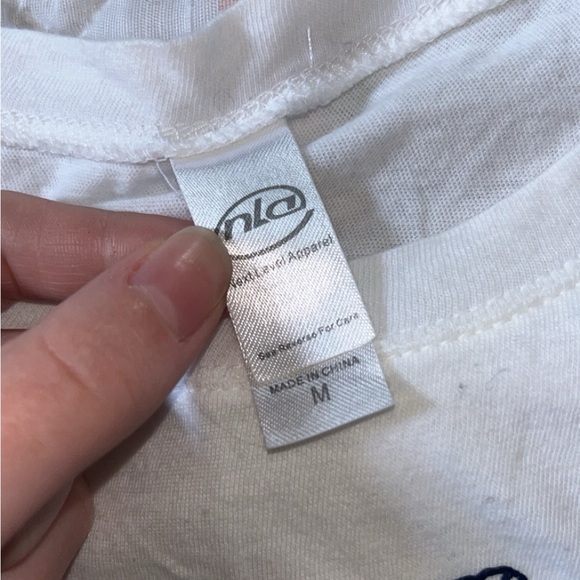 Hampton Beach graphic tee - Picture 2 of 2